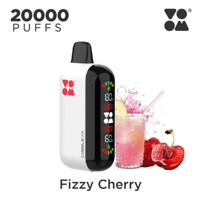 Voom Cobble 20000 Puffs Disposable Vape Best Vape Shop In Dubai Vape Shop Near Me 10