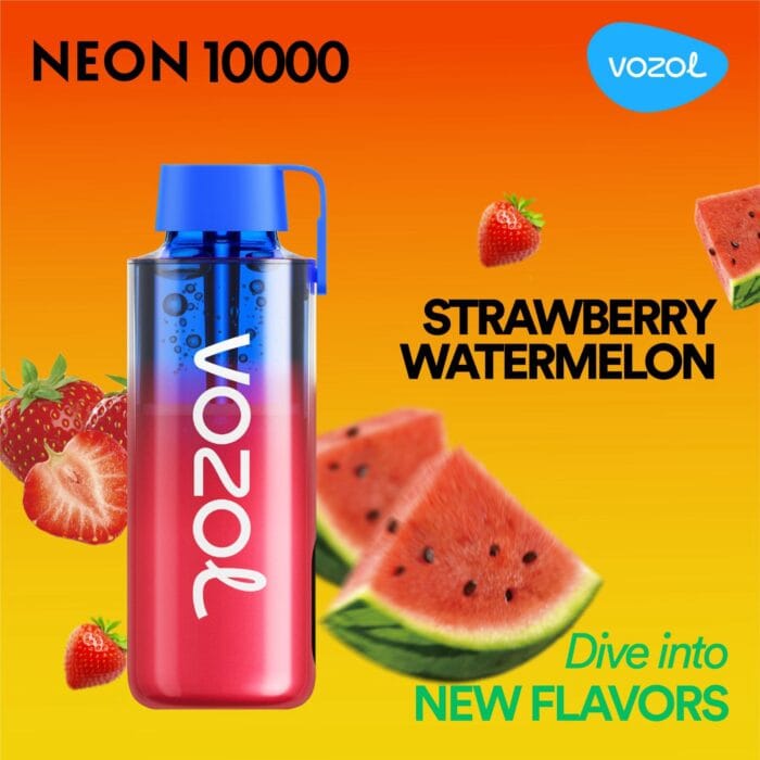 Vozol Neon 10000 Puff Disposable Best Vape Shop In Dubai Vape Shop Near Me 39