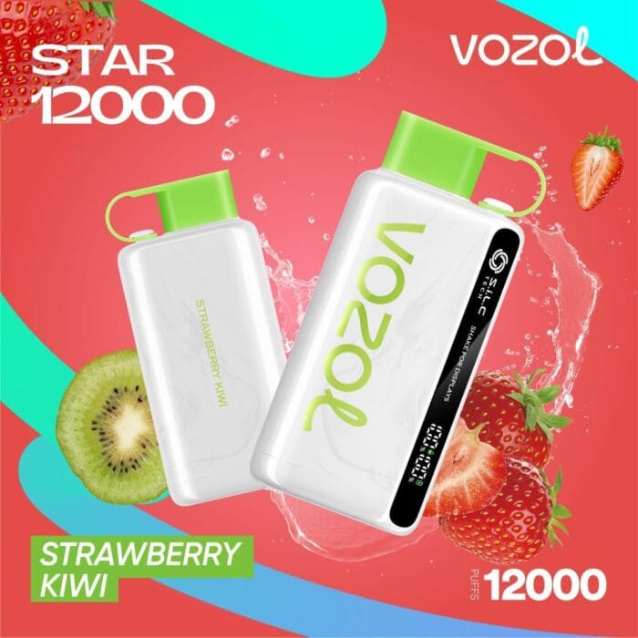 Vozol Star 12000 Puffs Best Disposable Vape Best Vape Shop In Dubai Vape Shop Near Me 9