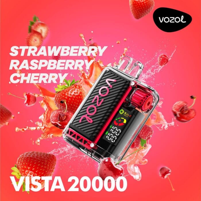 Vozol Vista 20000 Puffs 5 Disposable Vape Best Vape Shop In Dubai Vape Shop Near Me 11