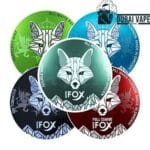 White Fox Nicotine Pouches Best Vape Shop In Dubai Vape Shop Near Me
