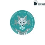 White Fox Nicotine Pouches Best Vape Shop In Dubai Vape Shop Near Me 2