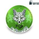White Fox Nicotine Pouches Best Vape Shop In Dubai Vape Shop Near Me 6