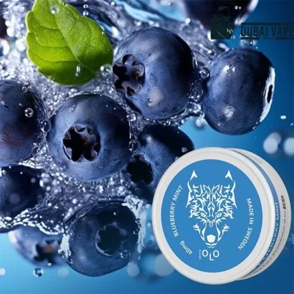 Dubai Vape Store - Best Vape Shop in Dubai UAE! 46 White Olo Nicotine Pouches Snus 6mg In Dubai Uae Best Vape Shop In Dubai Vape Shop Near Me