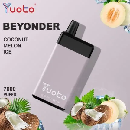 Dubai Vape Store - Best Vape Shop in Dubai UAE! 90 Yuoto Beyonder 7000 Disposable Vape Puffs Best Vape Shop In Dubai Vape Shop Near Me