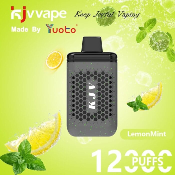 Yuoto Kjv 12000 Disposable Vape In Dubai Best Vape Shop In Dubai Vape Shop Near Me 11