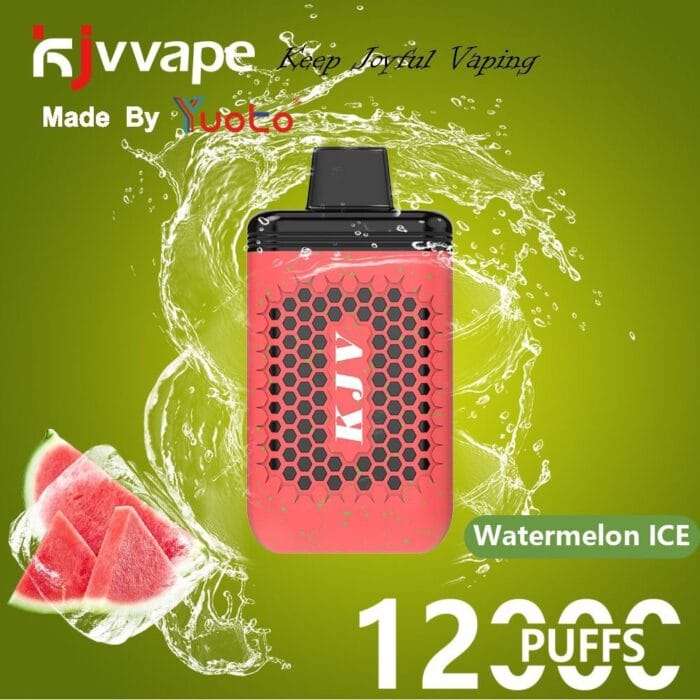 Yuoto Kjv 12000 Disposable Vape In Dubai Best Vape Shop In Dubai Vape Shop Near Me 15