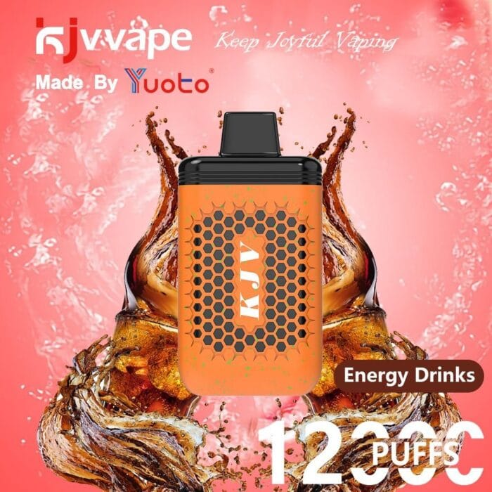 Yuoto Kjv 12000 Disposable Vape In Dubai Best Vape Shop In Dubai Vape Shop Near Me 3