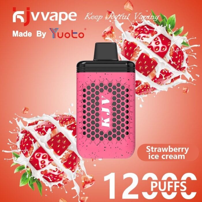 Yuoto Kjv 12000 Disposable Vape In Dubai Best Vape Shop In Dubai Vape Shop Near Me 4