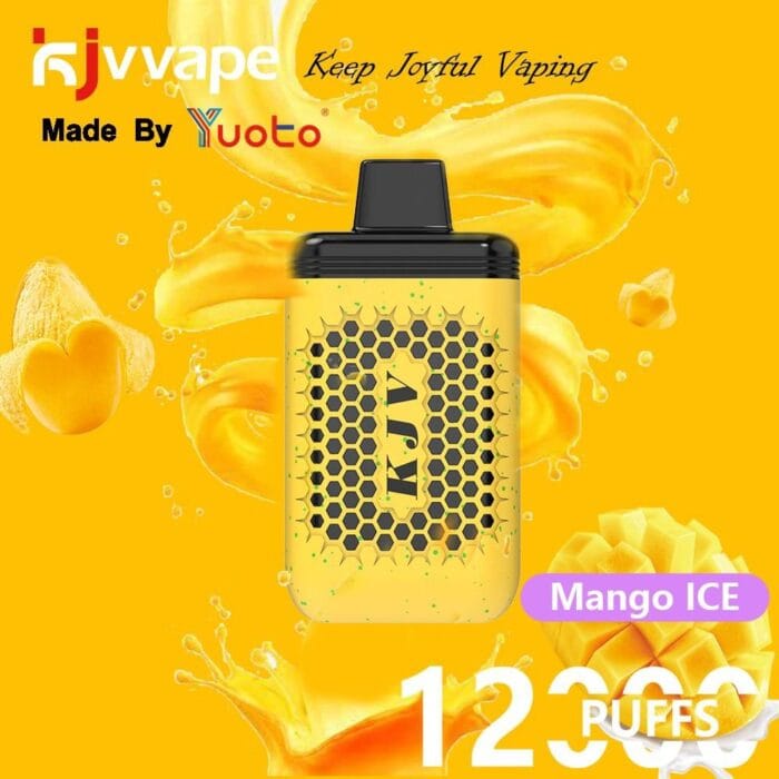 Yuoto Kjv 12000 Disposable Vape In Dubai Best Vape Shop In Dubai Vape Shop Near Me 6