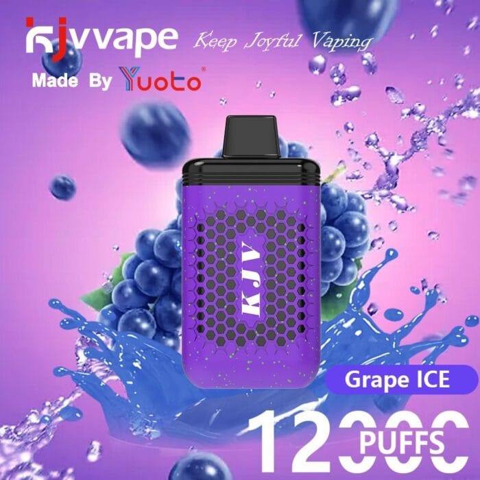 Yuoto Kjv 12000 Disposable Vape In Dubai Best Vape Shop In Dubai Vape Shop Near Me 7