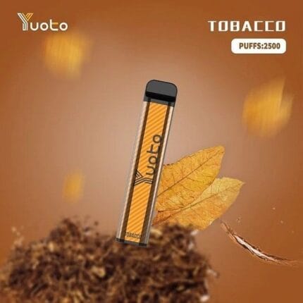 Yuoto Xxl Disposable Vape 2500 Puffs Dubai Uae Best Vape Shop In Dubai Vape Shop Near Me 2