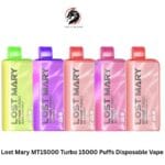 Lost Mary MT15000