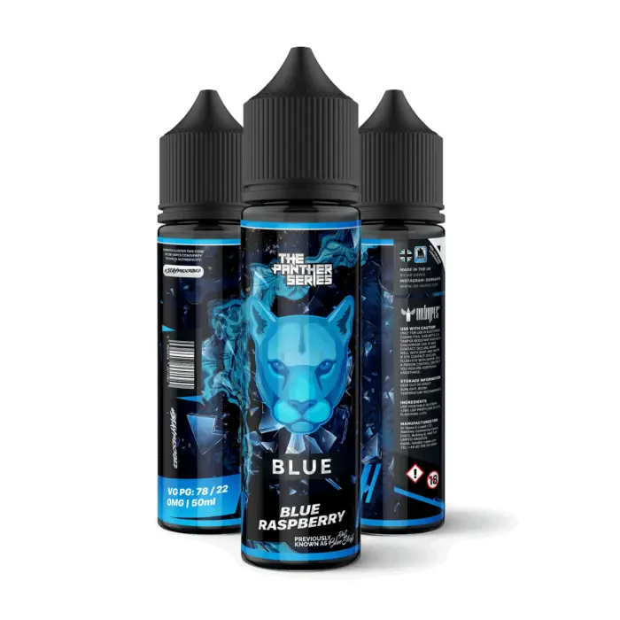 BLUEPanther50 60ML 349552