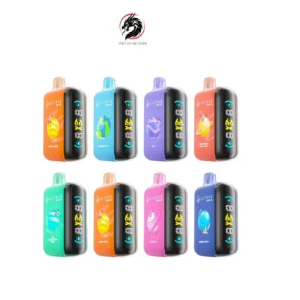 ELF BAR Raya D3 25000 Puffs Disposable Vape