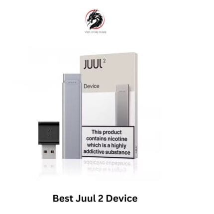JUUL 2 Device