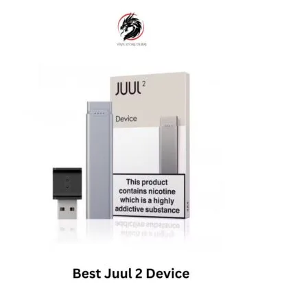 Dubai Vape Store - Best Vape Shop in Dubai UAE! 95 JUUL 2 Device