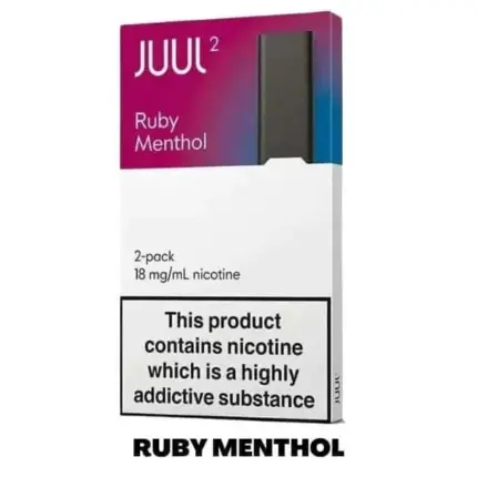 JUUL 2 PODS BEST DEVICE IN UAE 1