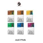Juul 2 Pods