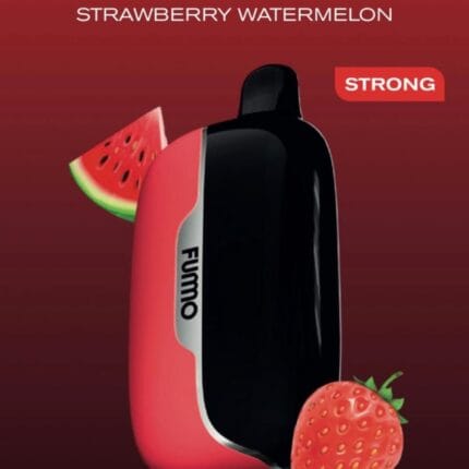 Fummo Power 15000 Puffs Disposable