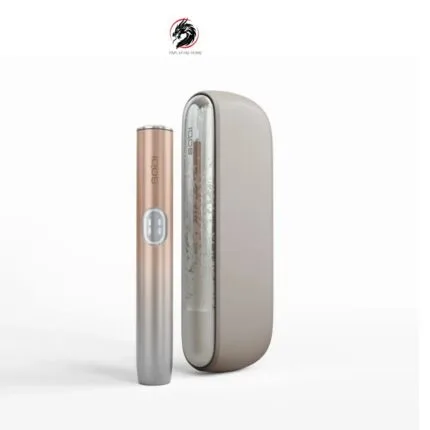 IQOS ILUMA i System MINERA LIMITED EDITION