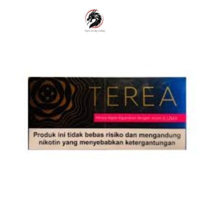 IQOS Terea Minago Edition