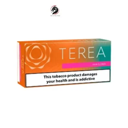 IQOS Terea Summer Breeze