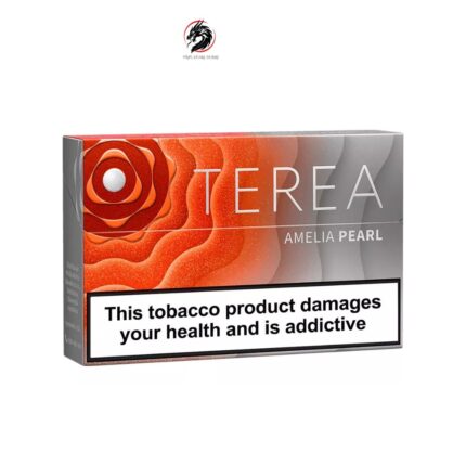 IQOS Iluma Terea Amelia Pearl