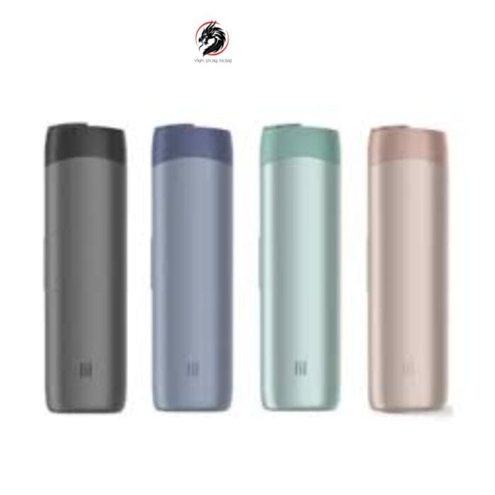 IQOS Lil Solid EZ HNB DEVICE