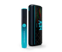 Dubai Vape Store - Best Vape Shop in Dubai UAE! 18 Iqos Iluma Prime Aoki X Steve
