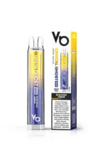 Crystal Ghost 12000 Puffs Disposable Vape 20mg