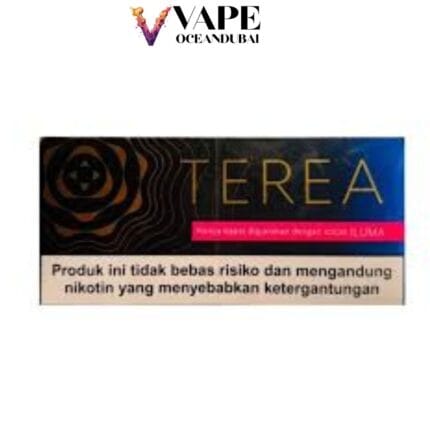 IQOS Terea Minago Edition
