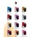 Pod Salt 35000 Puffs