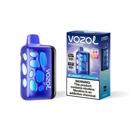 VOZOL 50000 puffs